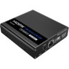 Odbiornik konwertera HDMI na LAN 