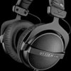 472786 DT 770 M monitoring headphones, 80 ohm