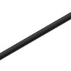 PVC-switching strand, highly flexible, Cableline, 6.0 mm², 1548 x 0.07 mm, black, outer Ø 7 mm, 60.7035-10021