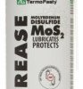 Smar z dwusiarczkiem molibdenu GREASE-MOS2/400 spray 400ml