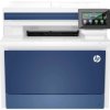 HP Color LaserJet Pro MFP 4302 fdw Drukarka wielofunkcyjna laser druk kolorowy A4 drukowanie, skanowanie, kopiowanie, fa