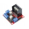 L298N Stepper & DC Motor Driver Module
