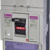 Wyłącznik mocy 3P, 25kA, wyzw. TM (bez regulacji) EB2 400/3LF 400A 3p 004671105