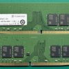 RAM, 32 GB, DDR4, gniazdo: UDIMM, 1.2V
