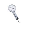 HELIOS PREISSER 0715101 Lever Gauge 0.8mm Reading 0.01mm Precision Tool