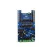 X-NUCLEO-OUT17A1 Industrial digital output expansion board based on IPS8200HQ-1 for STM32 Nucleo