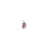 TE Connectivity 2-1825138-8 A201SYZQ04 Toggle Pushbutton Single Unit