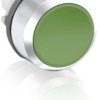 Przycisk MP1-60G-10 zielony 1SFA611100R6012 /10szt./