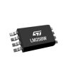 LM258WYPT Low power dual operational amplifiers