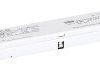 MEAN WELL LDC-55DA Sterownik LED o stałej mocy 55 W 980 - 1600 mA 27 - 56 V/DC Dali, Montaż w strefach zagrożonych wybuc