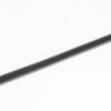 Cable tie, PA, (L x W) 170 x 5.3 mm, bundle-Ø 1.6 to 30 mm, black, -40 to 85 °C, 157-00019