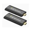 Bezprzewodowy Extender HDMI 1080p*60Hz do 50m 5.8GHz Mini