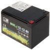 Akumulator 12.8V/12Ah/Lifepo4-Mwlj Mw Power