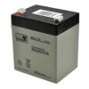 AKUMULATOR 12V 5Ah MWS 5-12.