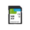 Karta Micro SD SD, 1 GB Tak, Swiss Travel Products S-600