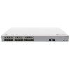 Switch 24x GE PoE+, 2x SFP, 124W, AC Huawei S110-24LP2SR