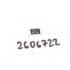 RC1206FR-0722K1L