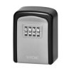 Mały sejf na klucze z zamkiem szyfrowym,KL-3