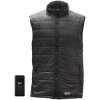 Sealey HG01KIT 5V Heated Puffy Gilet with Power Bank 10Ah - 44" to 52" Chest