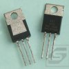 TR BUT56A;CYD;TO220;traznystor; NPN;8A;1000V;100W;10MHz;Pbf