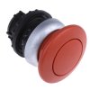 Łeb przycisku, Ø 36.5 mm, IP69K, kolor: Czerwony Z pamięcią położenia, Eaton, RMQ Titan M22 22 mm