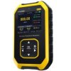 FNIRSI-GC01 licznik Geigera tester promieniowania jonizującego dozymetr GC-01
