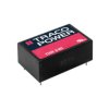 Izolowany konwerter DC-DC THR 3WI, Uwe 75V dc, Uwe 18V, Uwy 15V dc, TRACOPOWER 200 mA 10 W -40 °C 92 °C Otwór przelotowy