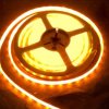 Flexible Waterproof LED Strip - Yellow