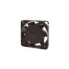 Wentylator osiowy 5 V DC dc 25 x 25 x 6mm 440mW 3.7m³/h 87mA