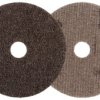 Klingspor 353415 Krążki włókninowe SV 484, 115 x 22 mm, korund średni 115 mm 10 szt.
