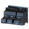 Stycznik 20 → 33 V AC/DC Siemens styki: 3 55 kW 115 A 3NO + 3NC 3RA2437-8XE32-1NB3