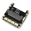 Grove - Shield v2.0 - płytka rozszerzeń dla BBC micro:bit
