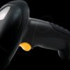 NLS-HR1550-35 Barcode scanner, 1D, CCD, USB, HR15 Wahoo