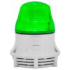MLAMP S/F A GRE V24DAC GY - Sygnalizator świetlno-dźwiękowy - 79734