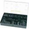 Zestaw uszczelniający i podkładka 230 x , 15 Compartments, Kit Contents Uszczelka O-Ring x 230 Watts