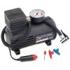 Draper Redline 81023 12V Mini Analogue Air Compressor (250Psi Max.)