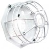 Osłona zabezpieczająca do zabezpieczania sygnalizatorów 150x90mm biała W2 OZ-40-2