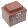 2 x 6V 3.5VA 230V Encapsulated PCB Transformer