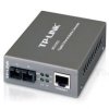 Konwerter światłowodowy 1G RJ-45/SC, SM 1310nm, 15km (TP-Link MC210CS)