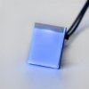 HTTM Touch Sensor Module - Illuminated - State Memory - Blue