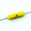 0,47uF / 250V kondensator poliestrowy osiowy