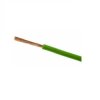 Przewód LgY 2,5 zielony H07V-K