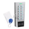 Szyfrator wąski ORNO RFID zbliżeniowym 12V-24V (IP66)