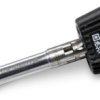 Soldering tip, beveled, Ø 1.3 mm, (W) 8.5 mm, 0142ADLF13/SB