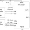 3-W, mono, analog input Class-D audio amp with fast auto. gain control & dynamic range compression | YZF | 9 | -40 to 85