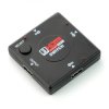 Przełącznik - switch HDMI Esperanza EB266