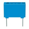 Kondensatory foliowe EPCOS B32620 1.5 nF 630V ac 630 V dc rozstaw: 7.5 mm Otwór przelotowy 2