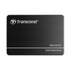 Dysk SSD SSD470K, 256 GB, SATA III 6 Gb/S, wewnętrzny Tak, Transcend 3D -40 → +85°C