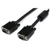 StarTech MXTMMHQ15M 15m Coax High Resolution Monitor VGA Cable - HD15 - M/M