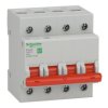 Rozłącznik izolacyjny 40A 4P Easy9 PRO EZ9S-40-4 EZ9S16440 SCHNEIDER ELECTRIC
